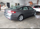 Ford Fusion Hybrid S 3FA6P0UU1JR123008 photo