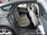 Ford Fusion Hybrid S 3FA6P0UU1JR123008 photo