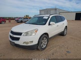 Chevrolet Traverse 2Lt 1GNKRJED9CJ177698 снимка