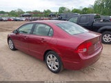 Honda Civic Lx 2HGFA15558H509480 снимка