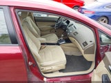Honda Civic Lx 2HGFA15558H509480 снимка
