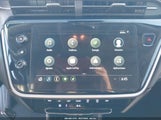 Chevrolet Bolt Euv Fwd Lt 1G1FY6S02P4144616 photo