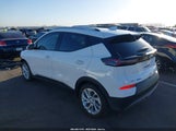 Chevrolet Bolt Euv Fwd Lt 1G1FY6S02P4144616 photo
