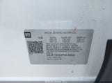 Chevrolet Bolt Euv Fwd Lt 1G1FY6S02P4144616 photo