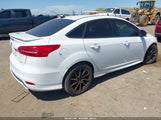 Ford Focus Se 1FADP3FE5FL324947 fotografie