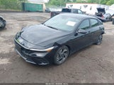 Hyundai Elantra Sel Sport KMHLM4DG8SU998566 fotografie