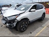 Honda Cr-V Touring 2HKRW2H9XJH695032 photo