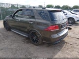 Mercedes-Benz Amg Gle 63 S 4Matic 4JGDA7FB1HA896276 photo