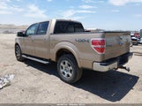 Ford F-150 Lariat 1FTFW1EF7CKD96139 снимка
