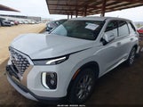 Hyundai Palisade Se KM8R14HE0NU483321 снимка