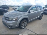 Dodge Journey Gt Awd 3C4PDDEG4HT587771 снимка
