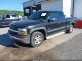 Chevrolet Silverado  Ls 2GCEK19T621248196 fotografie