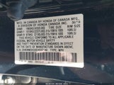 Honda Cr-V Lx 2HKRM3H33EH537144 снимка
