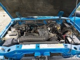Ford Ranger Xlt 1FTZR15XXXTA50423 fotografie
