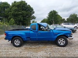 Ford Ranger Xlt 1FTZR15XXXTA50423 fotografie