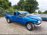Ford Ranger Xlt 1FTZR15XXXTA50423 fotografie