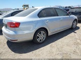 Volkswagen Jetta 2.0L S 3VW2K7AJ5FM218523 снимка