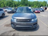 Land Rover Range Rover Sport 3.0L V6 Supercharged Se SALWG2VF9GA649520 снимка
