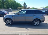 Land Rover Range Rover Sport 3.0L V6 Supercharged Se SALWG2VF9GA649520 photo