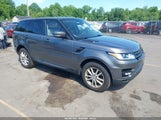 Land Rover Range Rover Sport 3.0L V6 Supercharged Se SALWG2VF9GA649520 photo