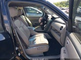 Honda Pilot Touring 5FNYF48829B016038 photo