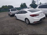 Hyundai Elantra Se 5NPD74LF4KH495880 снимка