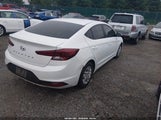 Hyundai Elantra Se 5NPD74LF4KH495880 снимка