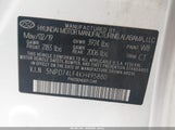 Hyundai Elantra Se 5NPD74LF4KH495880 снимка