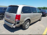 Dodge Grand Caravan Sxt/Sxt 30Th Anniversary 2C4RDGCG7ER347433 photo