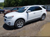 Chevrolet Equinox 2Lt 2GNALPEK8D6269303 снимка