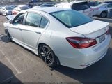 Honda Accord Sport Se 1HGCR2F14HA135214 photo
