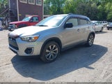Mitsubishi Outlander Sport Le 4A4AR5AUXDE018533 снимка