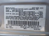 Mitsubishi Outlander Sport Le 4A4AR5AUXDE018533 снимка