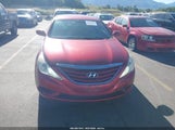 Hyundai Sonata Gls 5NPEB4AC2CH354724 fotografie