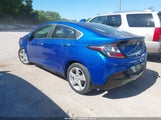 Chevrolet Volt Lt 1G1RA6S57HU189551 снимка