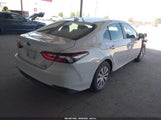 Toyota Camry Le Hybrid 4T1C31AK1PU052973 fotografie