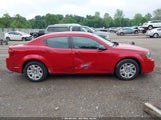 Dodge Avenger Se 1C3CDZAB8DN616788 photo