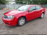 Dodge Avenger Se 1C3CDZAB8DN616788 photo