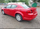 Dodge Avenger Se 1C3CDZAB8DN616788 photo