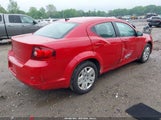 Dodge Avenger Se 1C3CDZAB8DN616788 photo