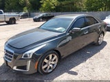 Cadillac Cts Performance 1G6AY5S34E0146543 снимка