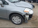 Nissan Versa 1.8S 3N1BC1CP5BL484805 photo