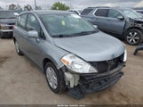 Nissan Versa 1.8S 3N1BC1CP5BL484805 photo