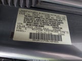 Nissan Versa 1.8S 3N1BC1CP5BL484805 photo