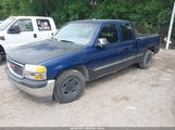 GMC Sierra  Sle 2GTEC19V3Y1346612 fotografie