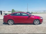 Ford Fusion Se 3FA6P0HD3JR223427 снимка