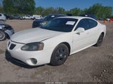 Pontiac Grand Prix 2G2WP552561285938 снимка