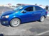 Chevrolet Sonic 2Lt 1G1JC5SH3C4222761 снимка
