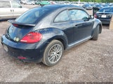 Volkswagen Beetle 2.0T Turbo 3VWV67AT6DM608336 fotografie