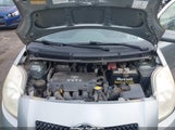 Toyota Yaris JTDJT923085193658 снимка